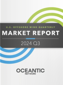 U.S. Offshore Wind Market Report (2024 Q3)